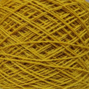 Merino Lammeuld Old Gold/Dijon